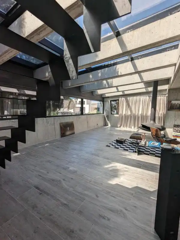 Casa amb terrassa en venda a Calle Felipe Olvera, imagen 8
