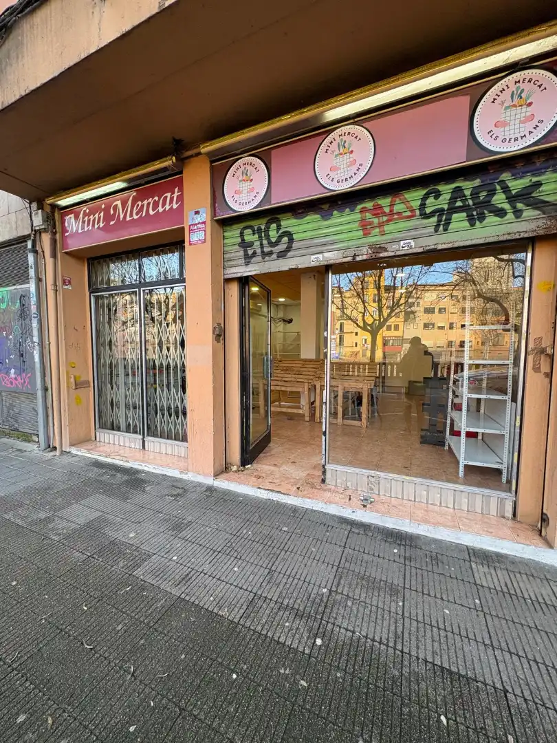 Business premises to rent in Passeig José Canalejas, imagen 15