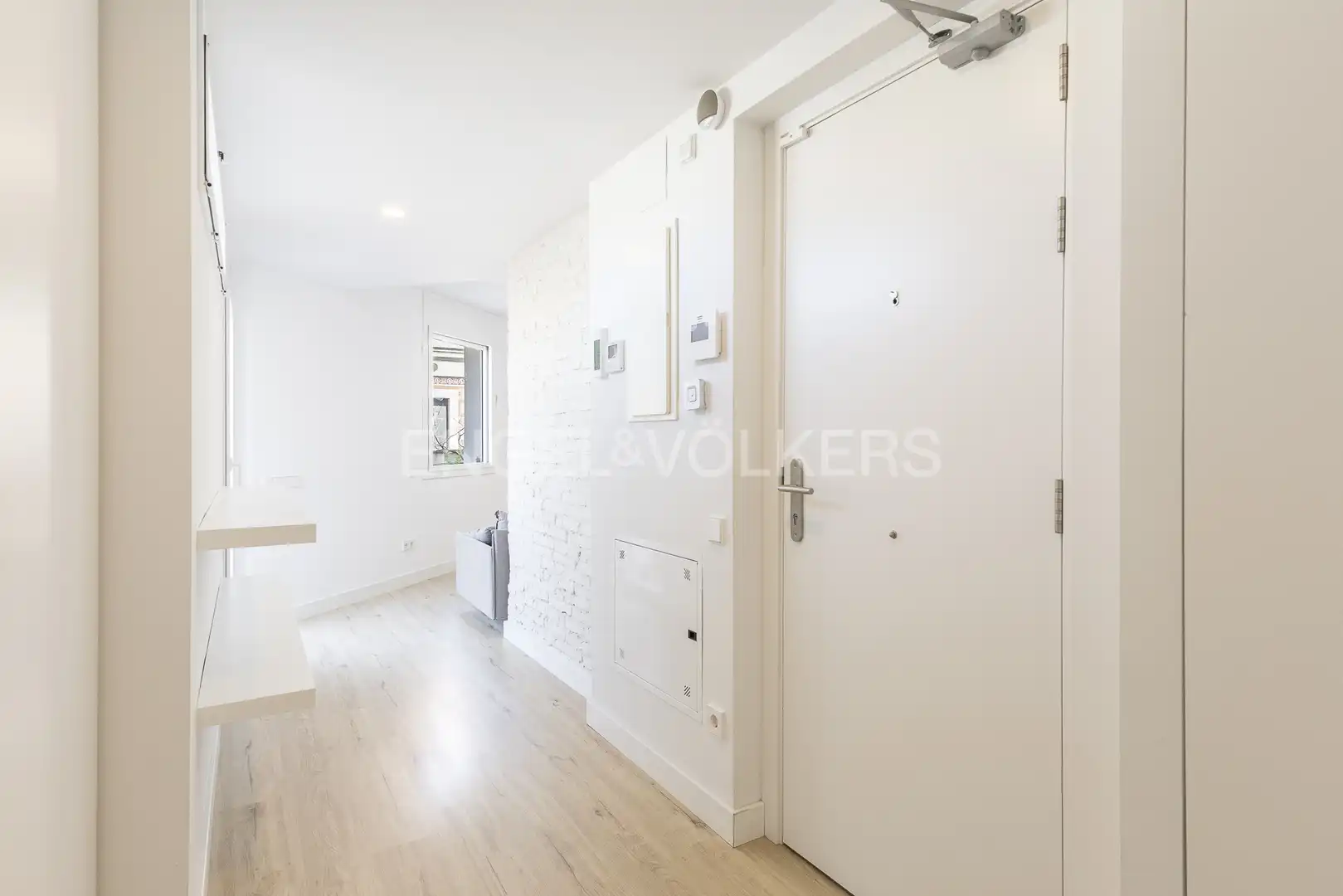 Wohnung mit Aufzug zur Miete in Gràcia, imagen 17