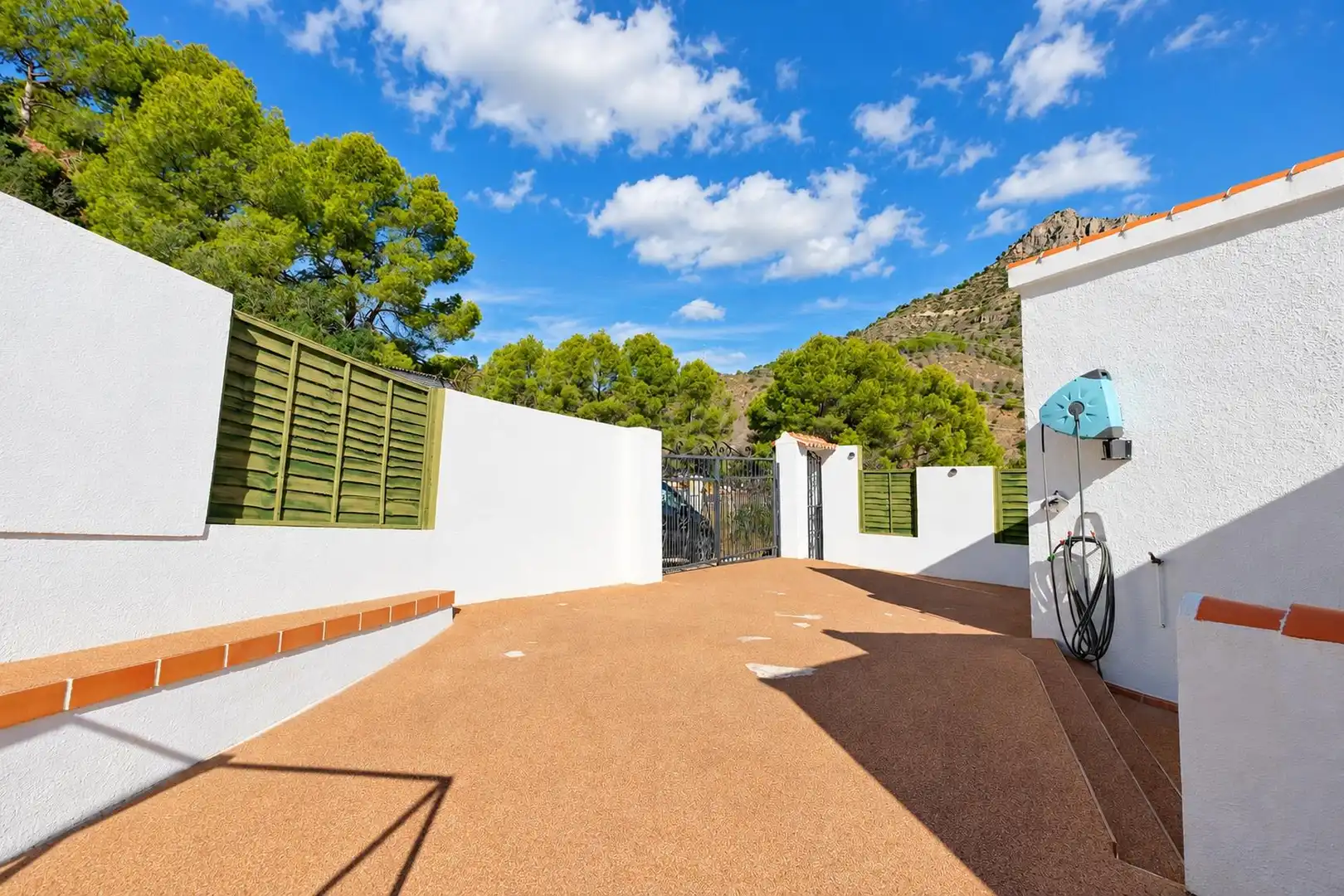 Villa con piscina in vendita a Maryvilla, imagen 20