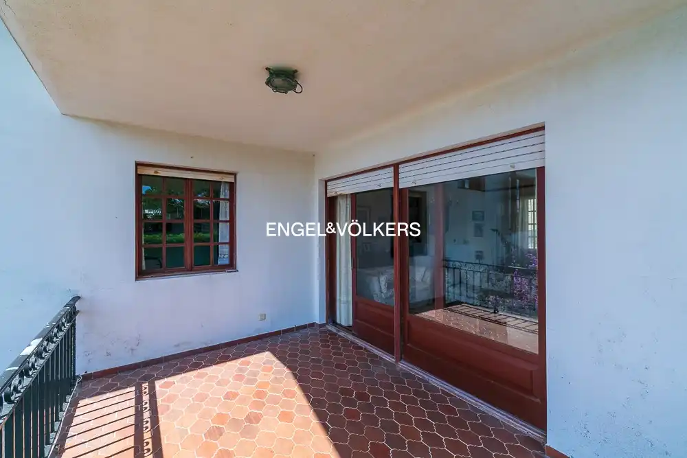 Casa o xalet en venda a Panxón