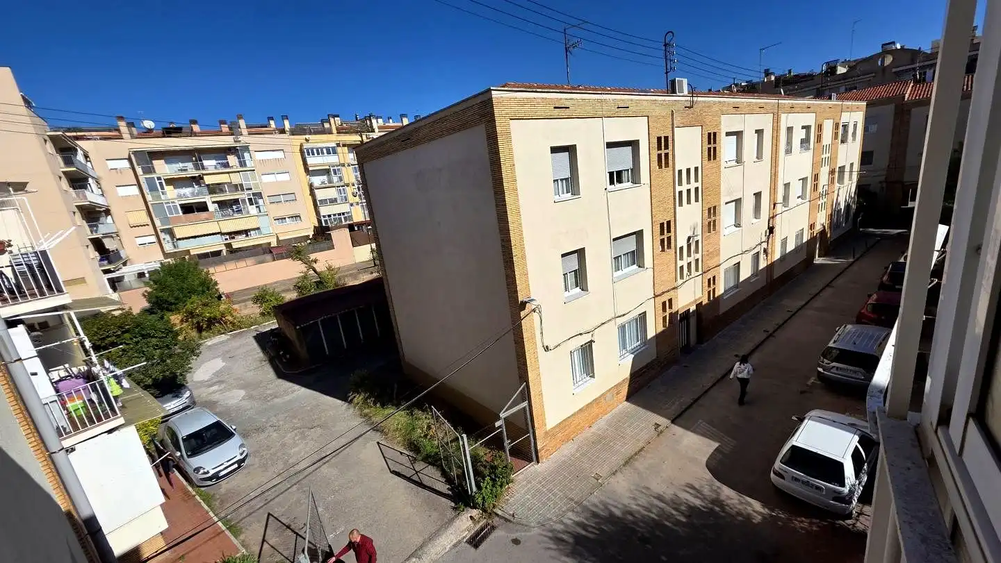 Carrer d'Alexandre Galí, Can Boada