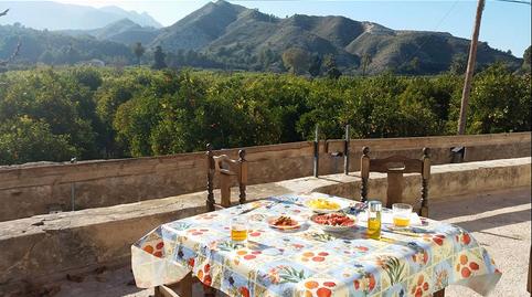Foto 4 de Casa o xalet en venda a Carretera Blanca, Blanca, Murcia