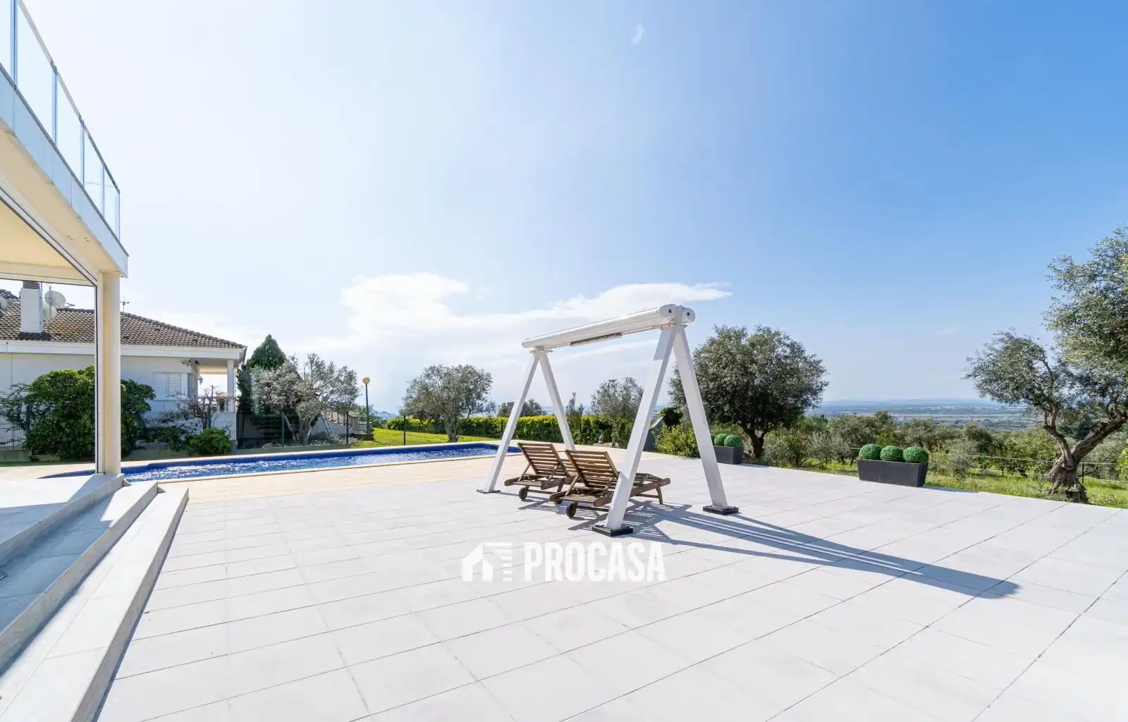 Villa mit Pool zum Verkauf in BALMES, imagen 32