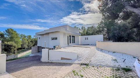 Foto 2 de Casa o chalet en venta en Carrer de la Capella, Canyelles, Barcelona