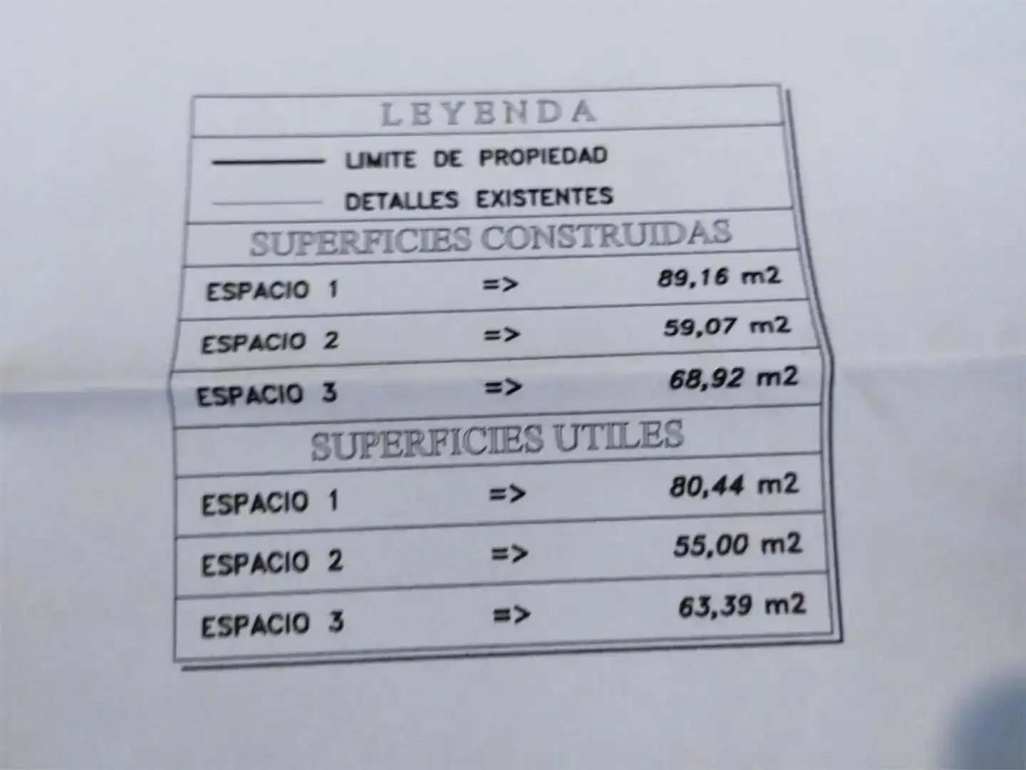 Aparcament de Planta baixa en venda en Murcia