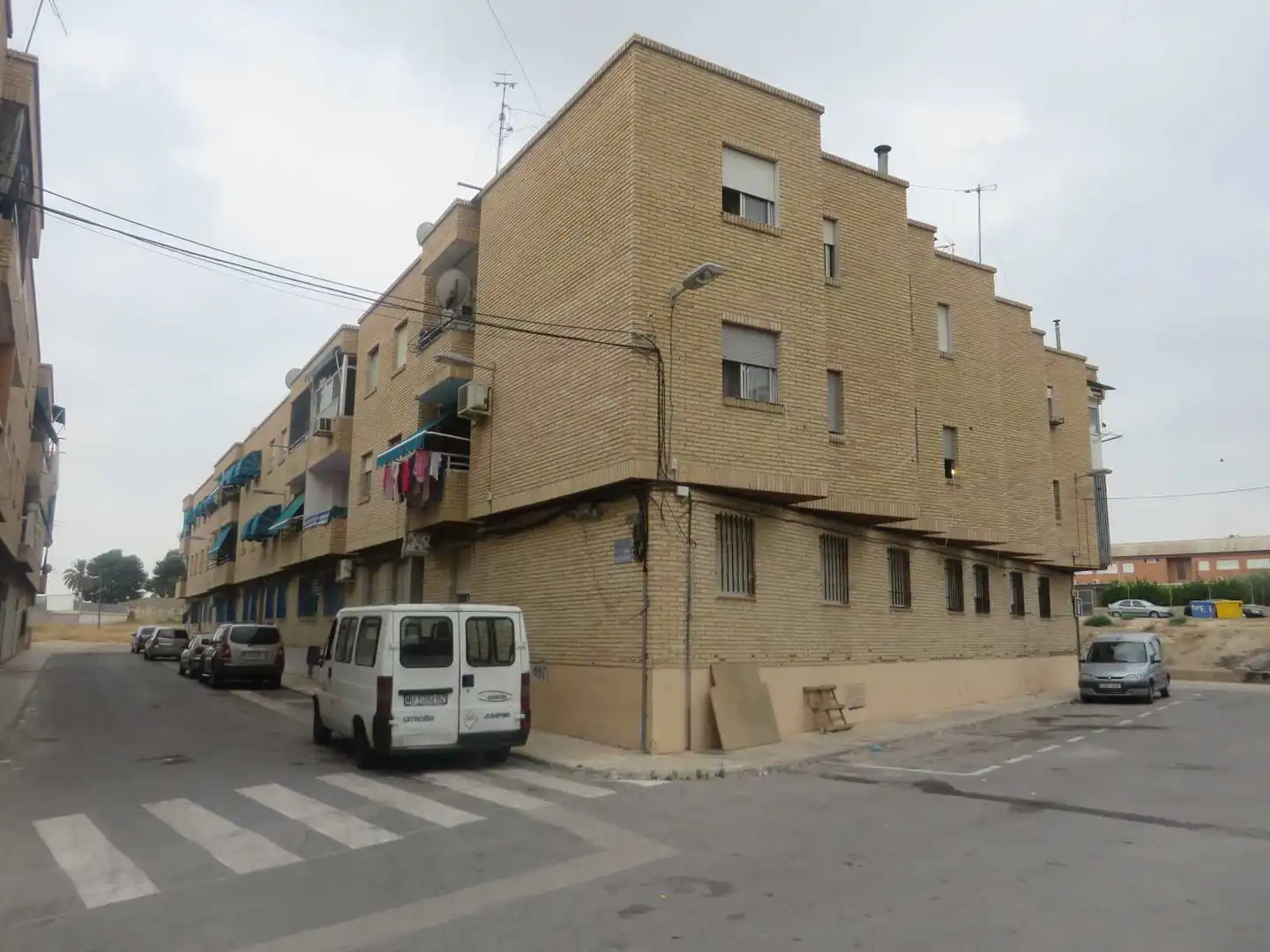 Piso en venta en Alguazas, imagen 8