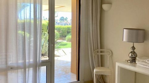 Foto 5 de Planta baja en venta en Puerto de Sotogrande - La Marina, Sotogrande