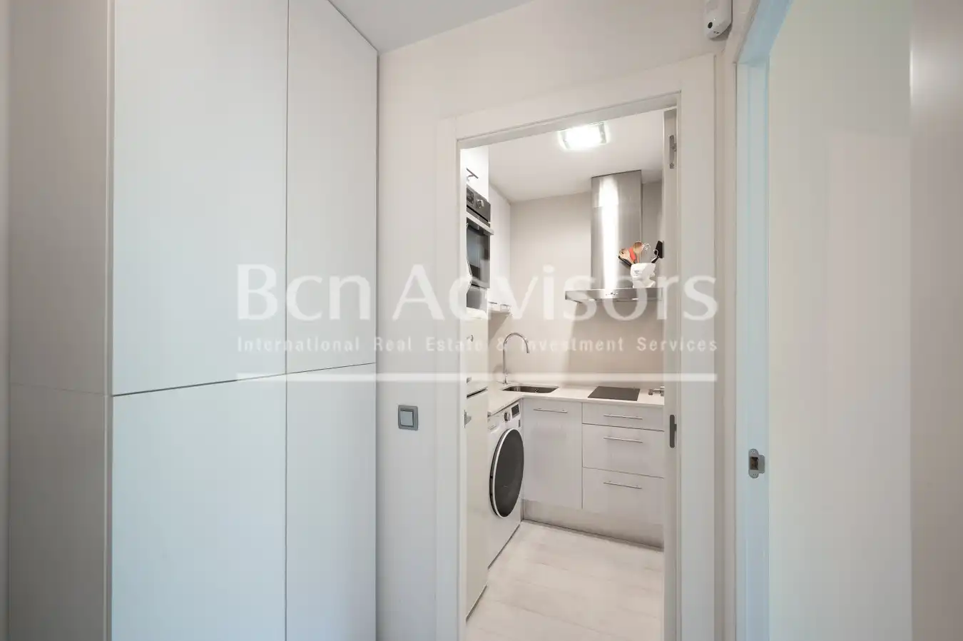 Wohnung mit Terrasse zum Verkauf in Eixample, imagen 11
