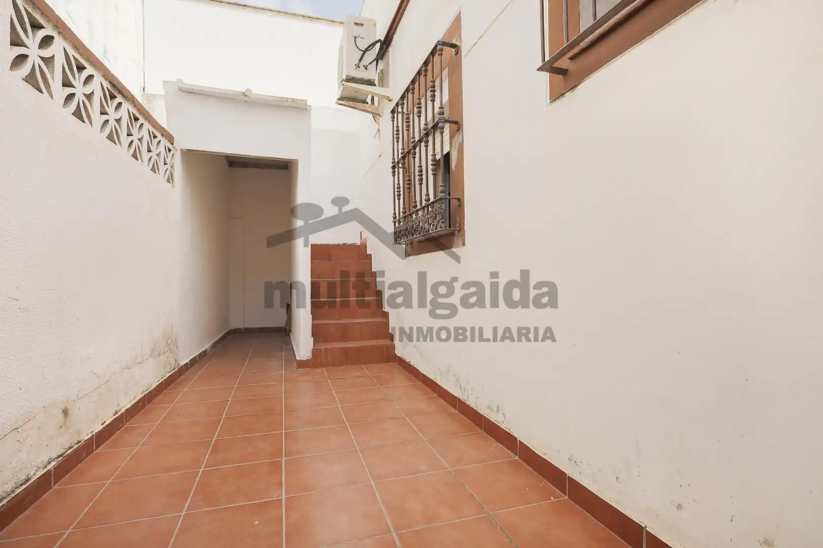 Casa o xalet en venda en Sanlúcar de Barrameda amb Terrassa