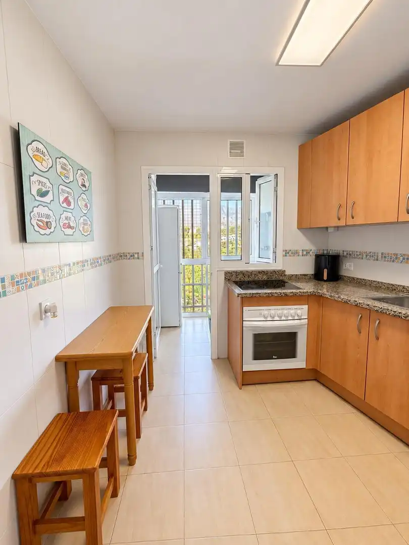 Flat with pool for sale in Calle Calle Río Bergantes, imagen 20