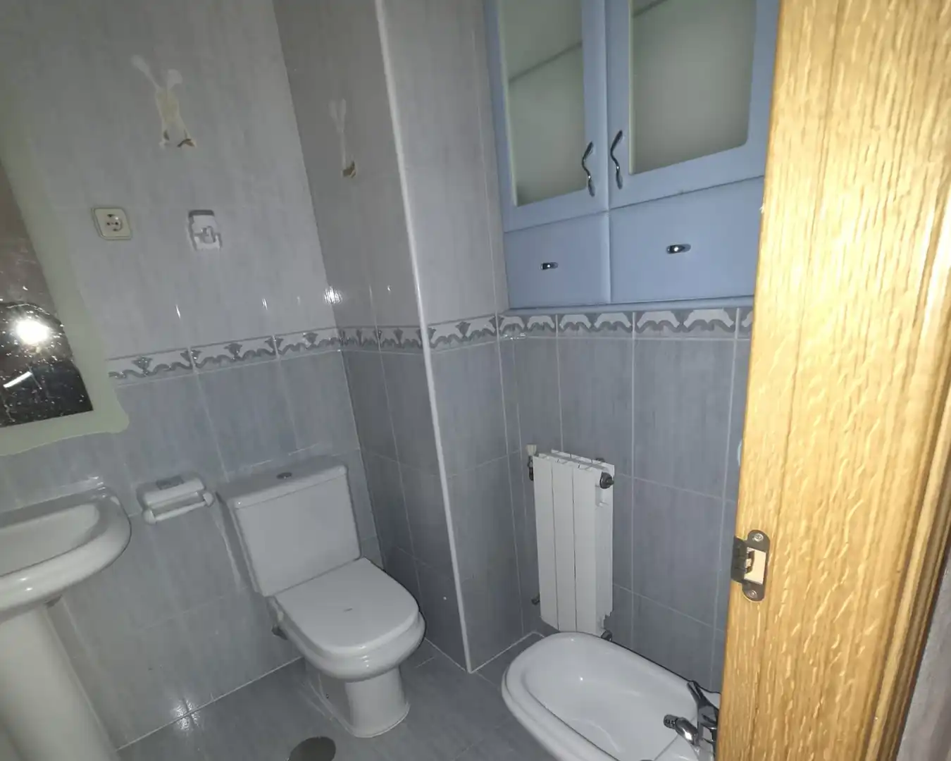 Flat with lift for sale in C/ Jacinto Benavente, imagen 9