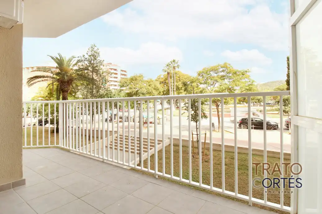 Appartement avec terrasse à vendre à Plaça de Catalunya, imagen 4