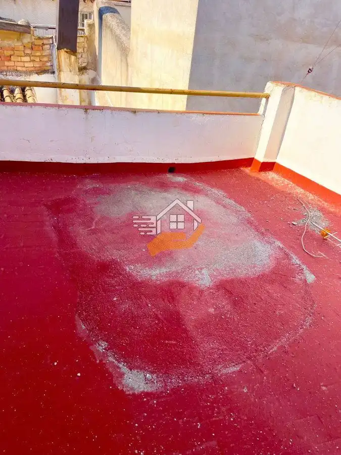Vista exterior de Casa adosada en venta en Vélez-Rubio con Terraza y Trastero