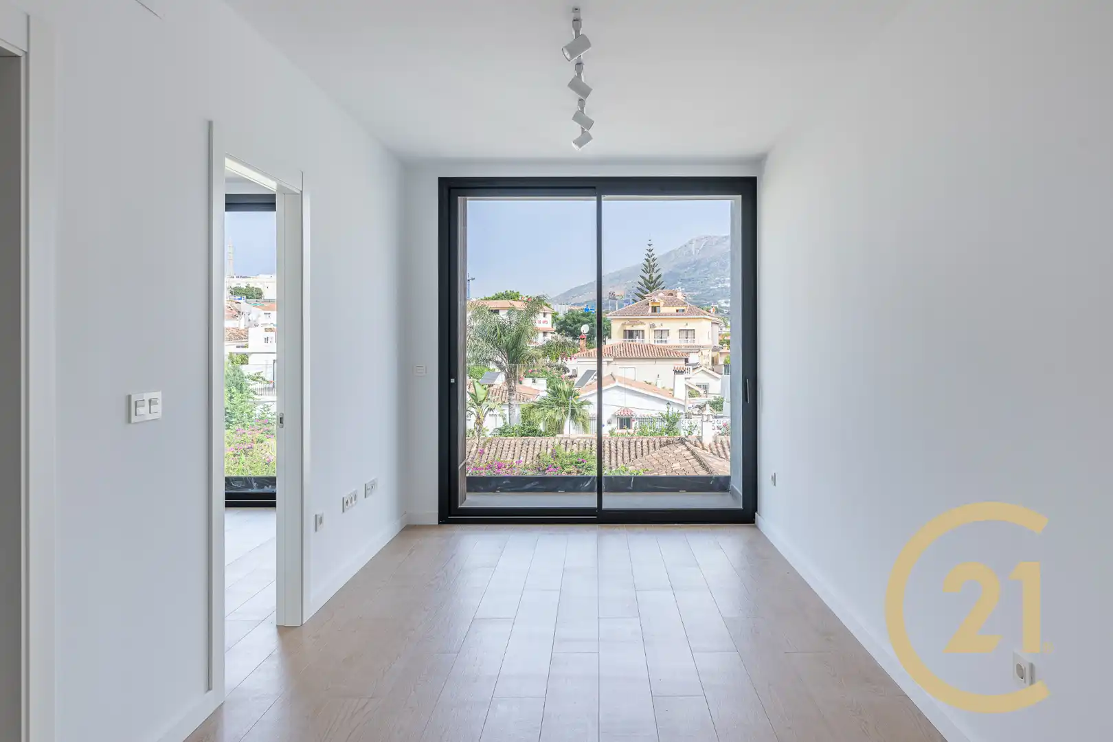 Flat for sale in Fuengirola  with Balcony