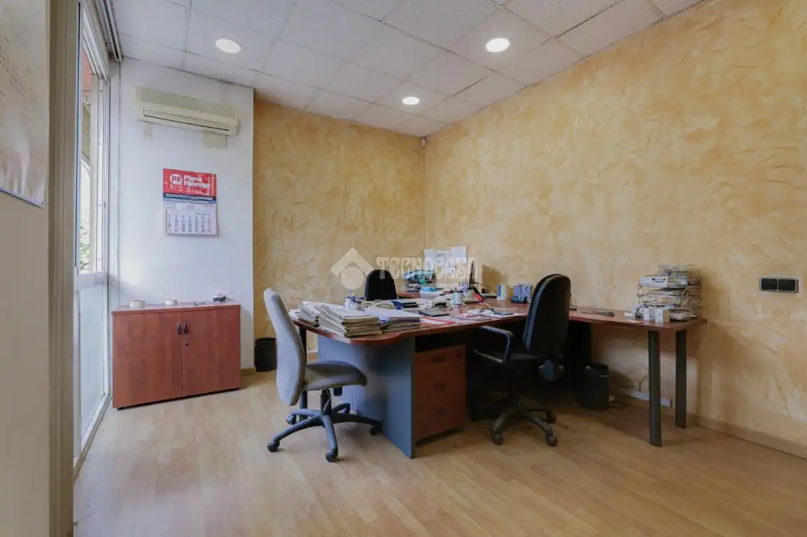 Local commercial à vendre à Sant Andreu - Gassó Vargas, imagen 19