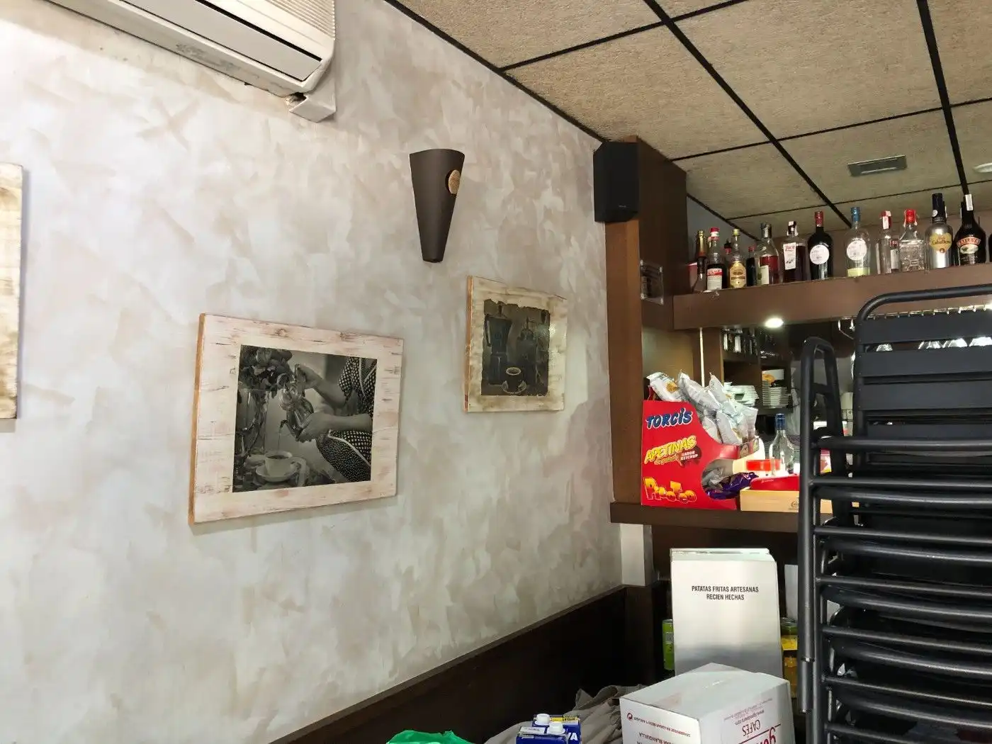 Local comercial en traspaso en Eixample, imagen 16
