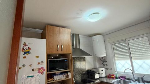 Foto 3 de Casa adosada en venda a Oromana, Alcalá de Guadaira
