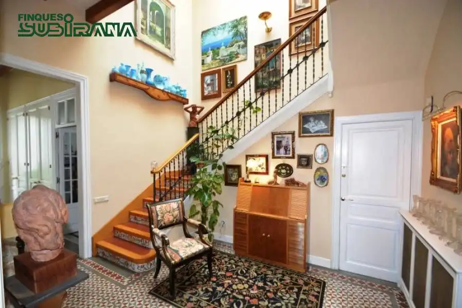 Villa avec terrasse à vendre à Capellades, imagen 40