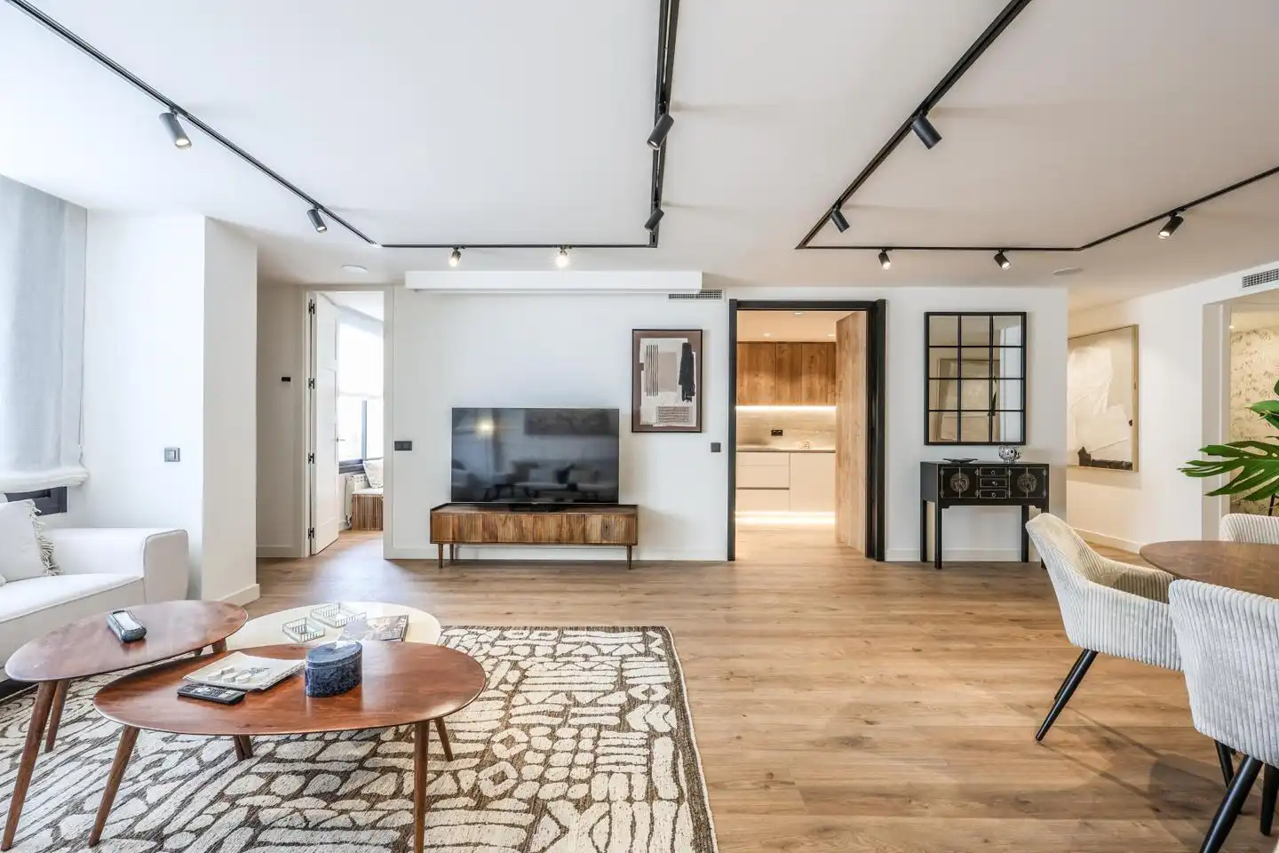 Flat with pool for sale in Calle de Don Ramón de la Cruz, imagen 7