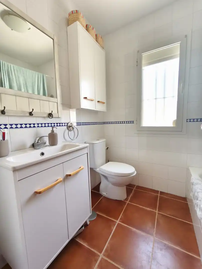 Adossat en venda a Bonanza - Avda de Huelva - Barrio Andalucia, imagen 12