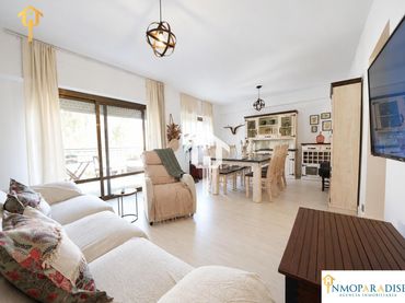 Appartement avec balcon à vendre à SAN MATEO