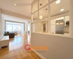 Flat to rent in  Madrid Capital  with Air Conditioner, Heating and Parquet flooring