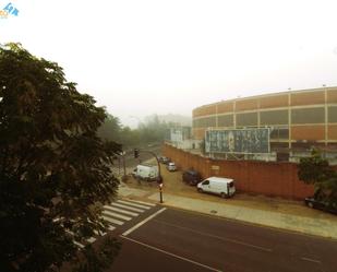 Vista exterior de Pis en venda en Badajoz Capital