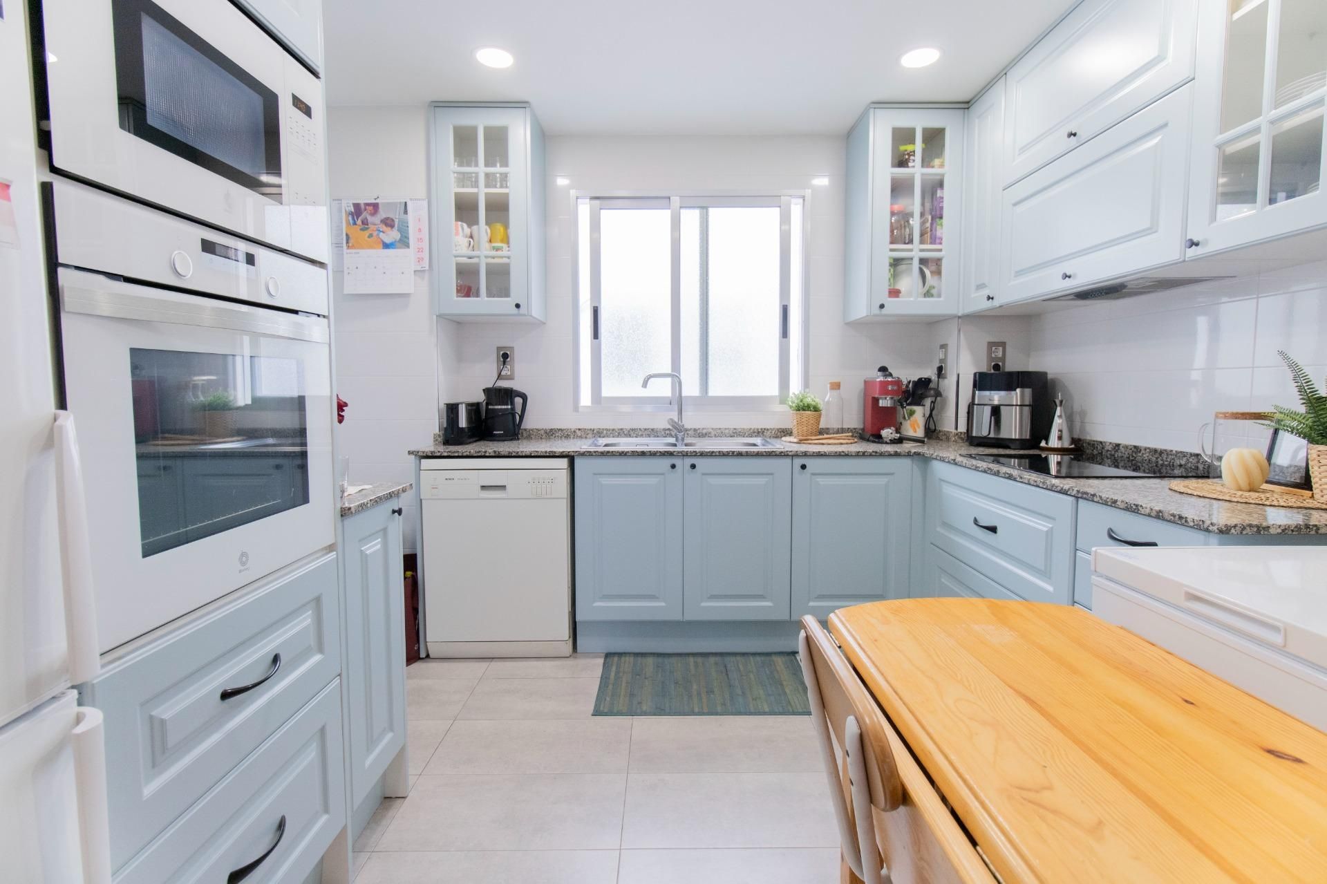 Piso en venta en Calle de Santa Teresa, Puçol Ciudad, Puçol