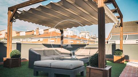 Photo 3 of Flat to rent in Carrer D'osi, Sarrià, Barcelona