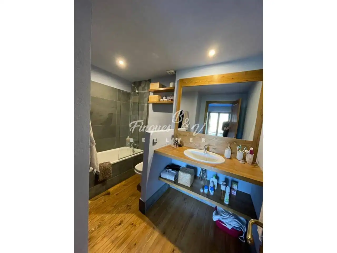 Casa o chalet de alquiler en Calle BOR, 15, Bellver de Cerdanya