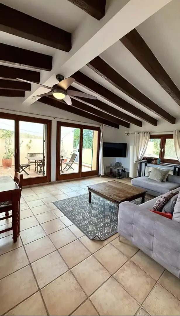 House with terrace for sale in Poligono poligon, imagen 26