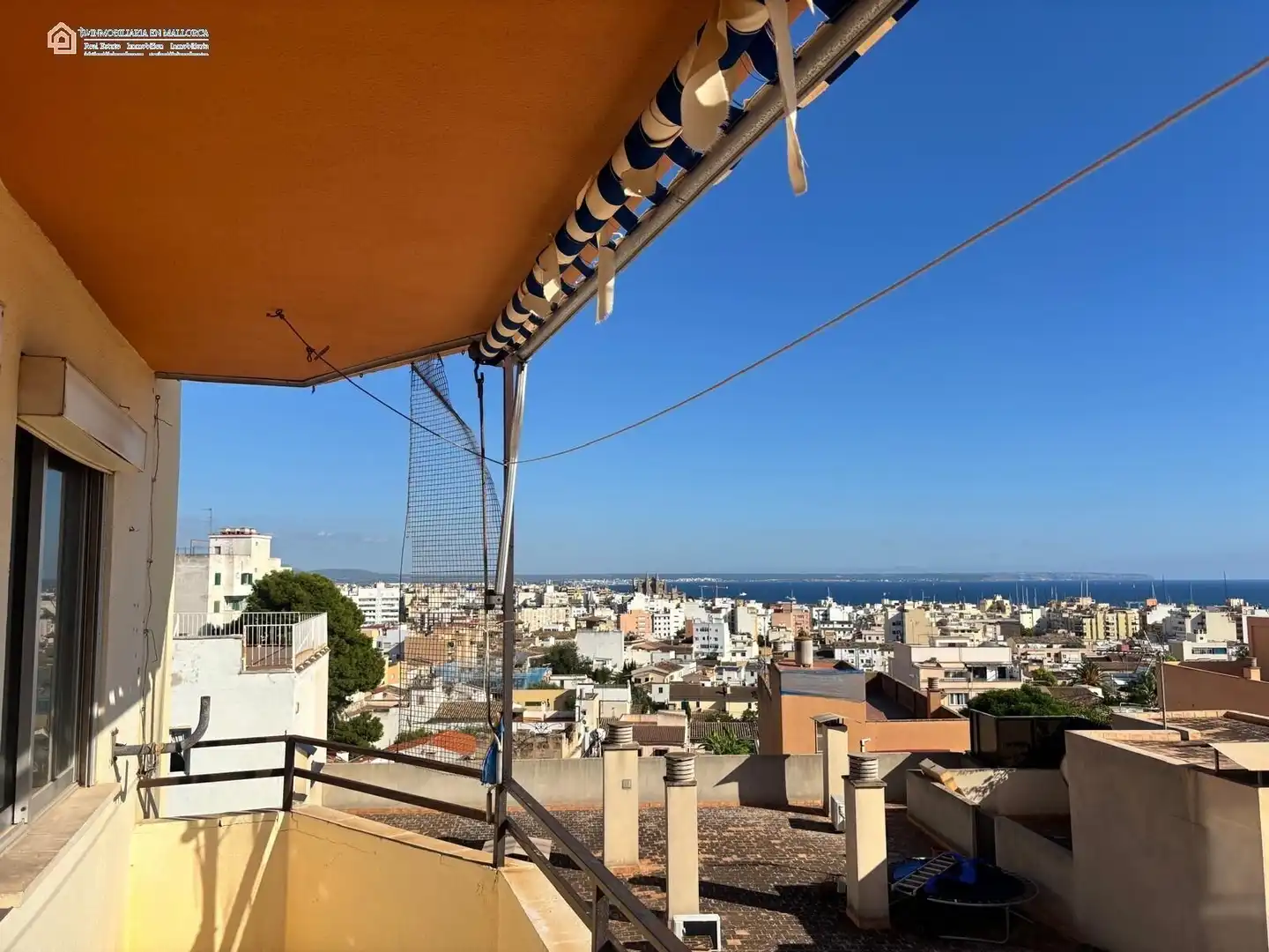Appartement avec terrasse à vendre à DRAGONERA, imagen 7