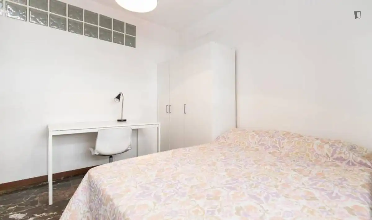Room in Camino de Ronda