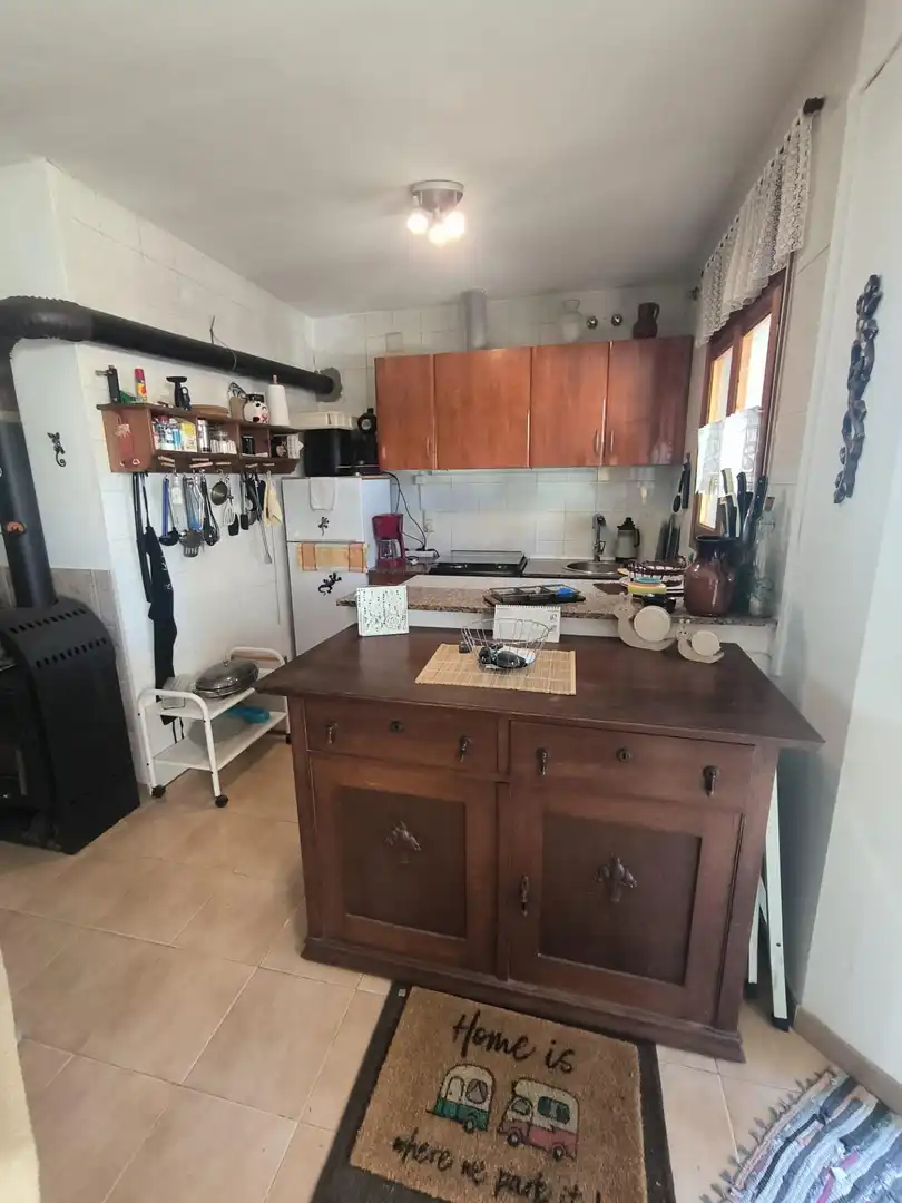Küche von Residential zum Verkauf in Deltebre