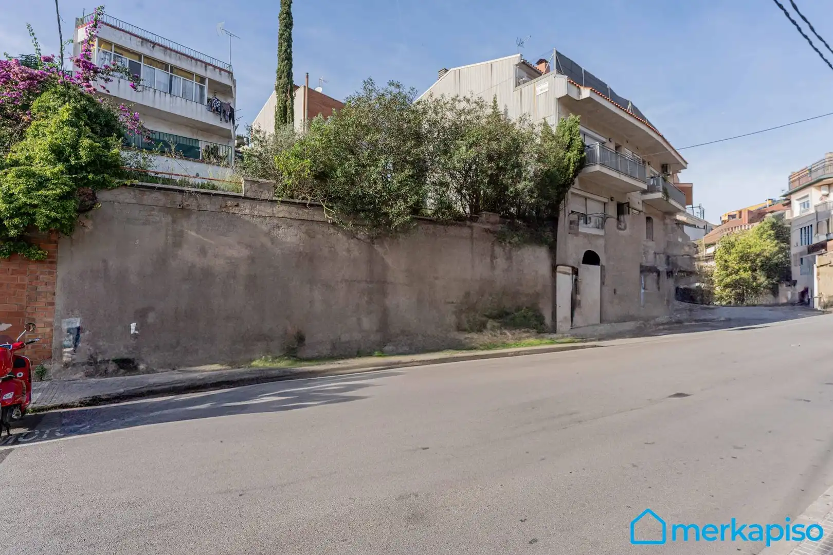 Lands and plots for sale in Sant Climent de Llobregat, imagen 4