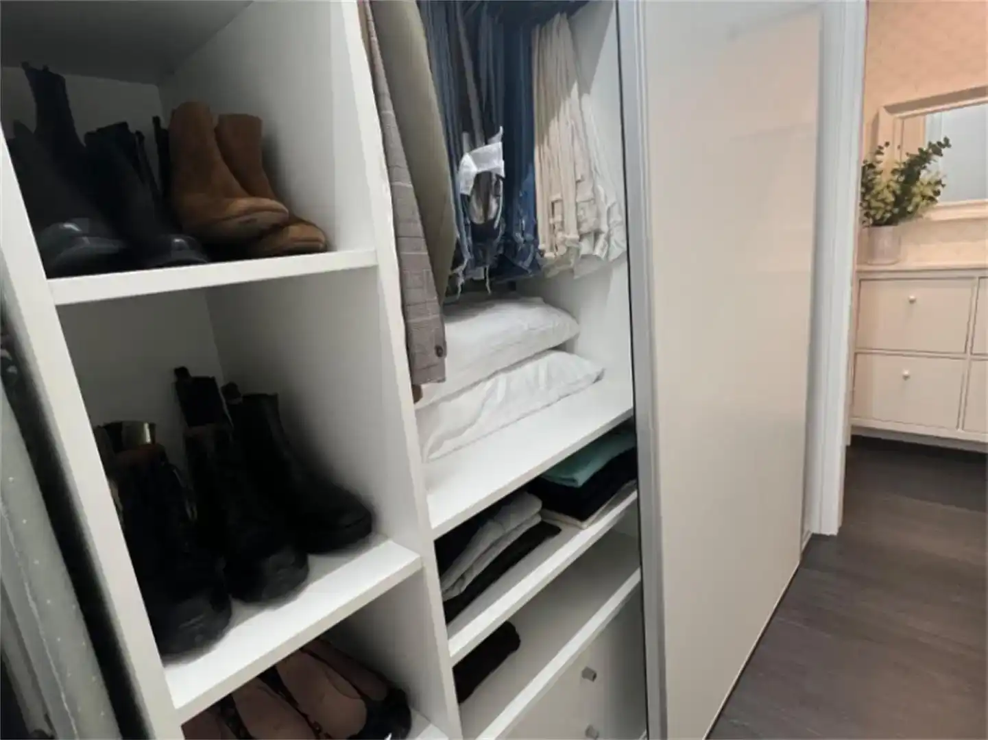 Wohnung zur Miete in Puçol mit Klimaanlage, Schwimmbad und Balkon