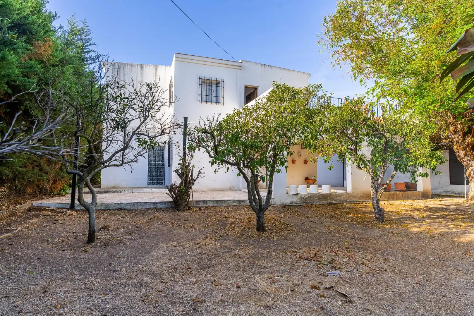 Maison à vendre à Ctra Sanlúcar - Cuatro Pinos, imagen 7