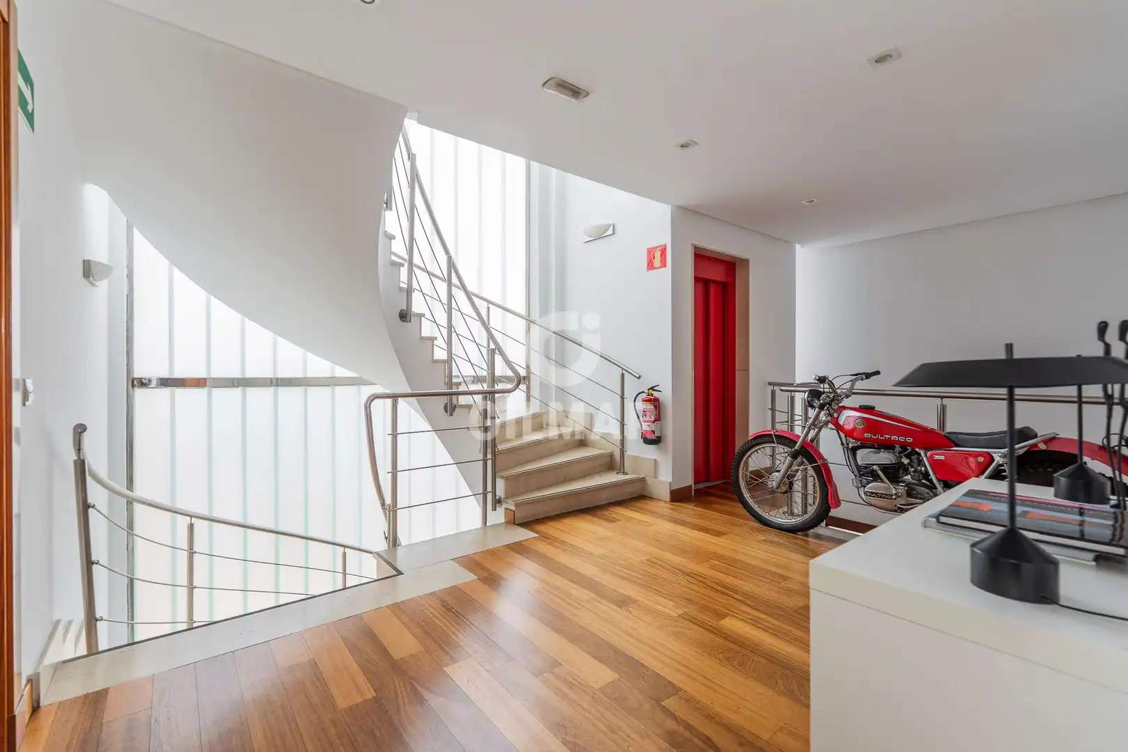 Casa o chalet en venta en Madrid con Calefacción, Jardín privado y Piscina