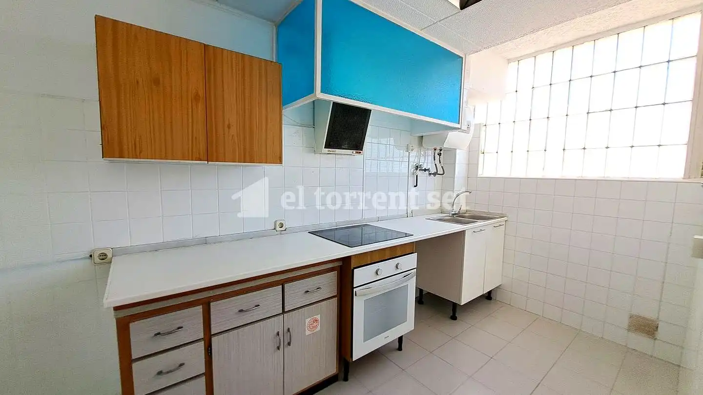 Piso en venta en Camí Ral de la Mercè, Centre