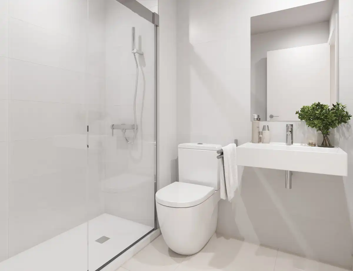 Apartamento en venta en Casares pueblo, imagen 9
