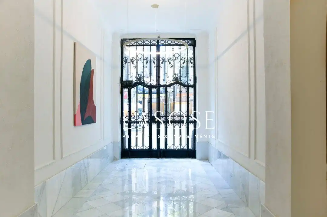 Flat with pool to rent in Carrer Consell de Cent, imagen 13