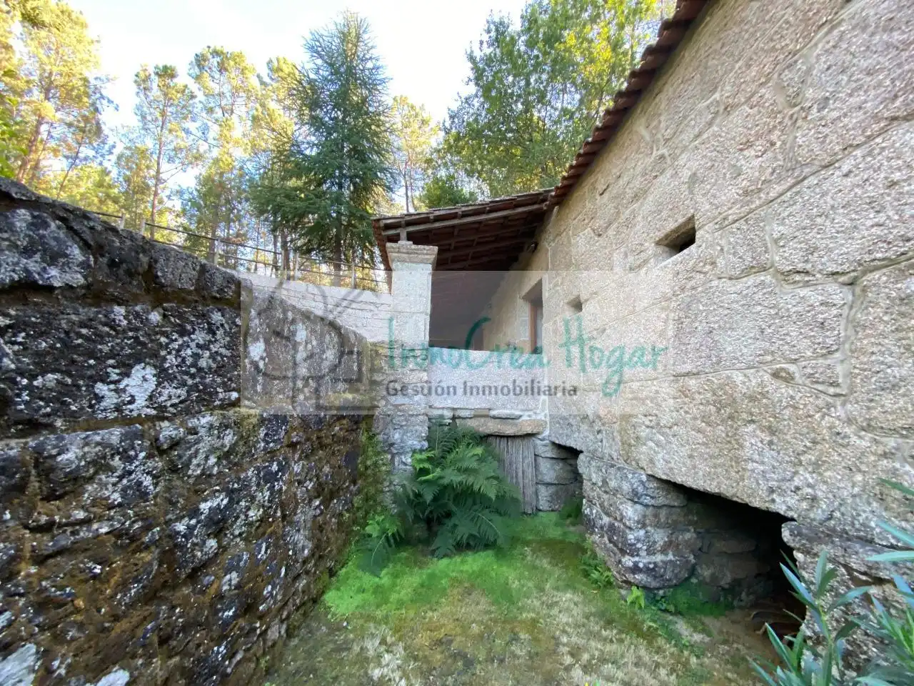 Maison avec jardin à vendre à Ponteareas, imagen 34