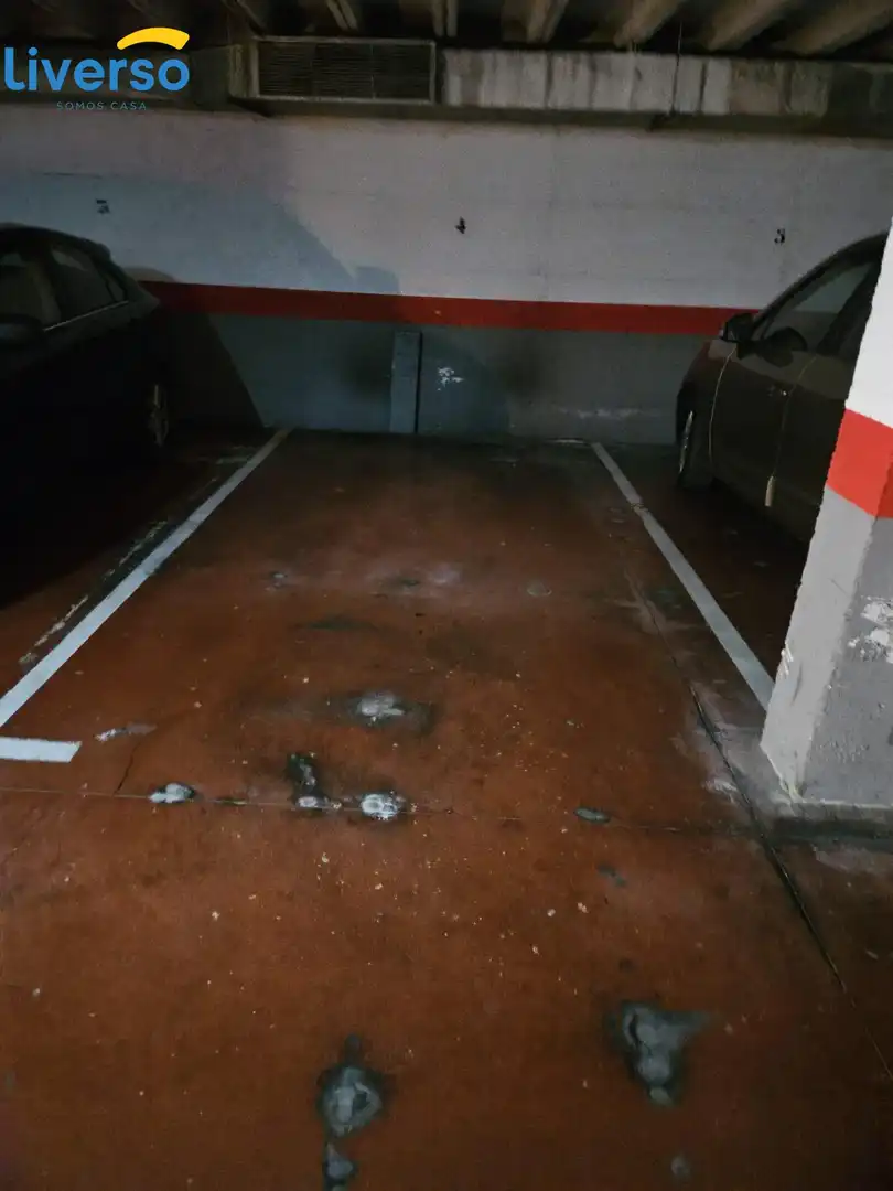 Pis amb ascensor en venda a Zona Sur - Barrio Cortes, imagen 38
