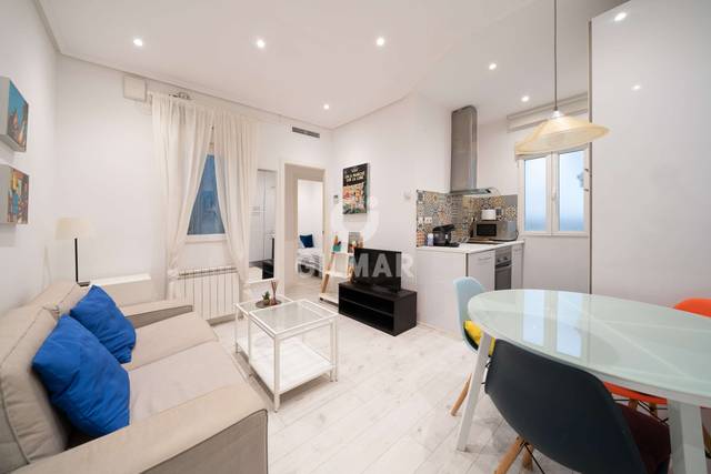 Piso en Venta en Argüelles