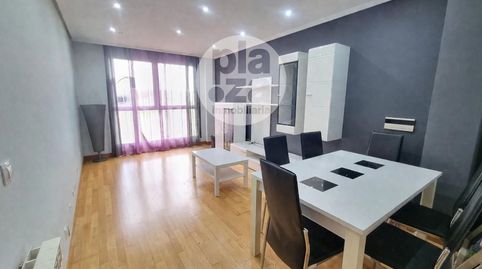 Foto 2 de Pis de lloguer a El Tilo, Villatoro, Burgos Capital