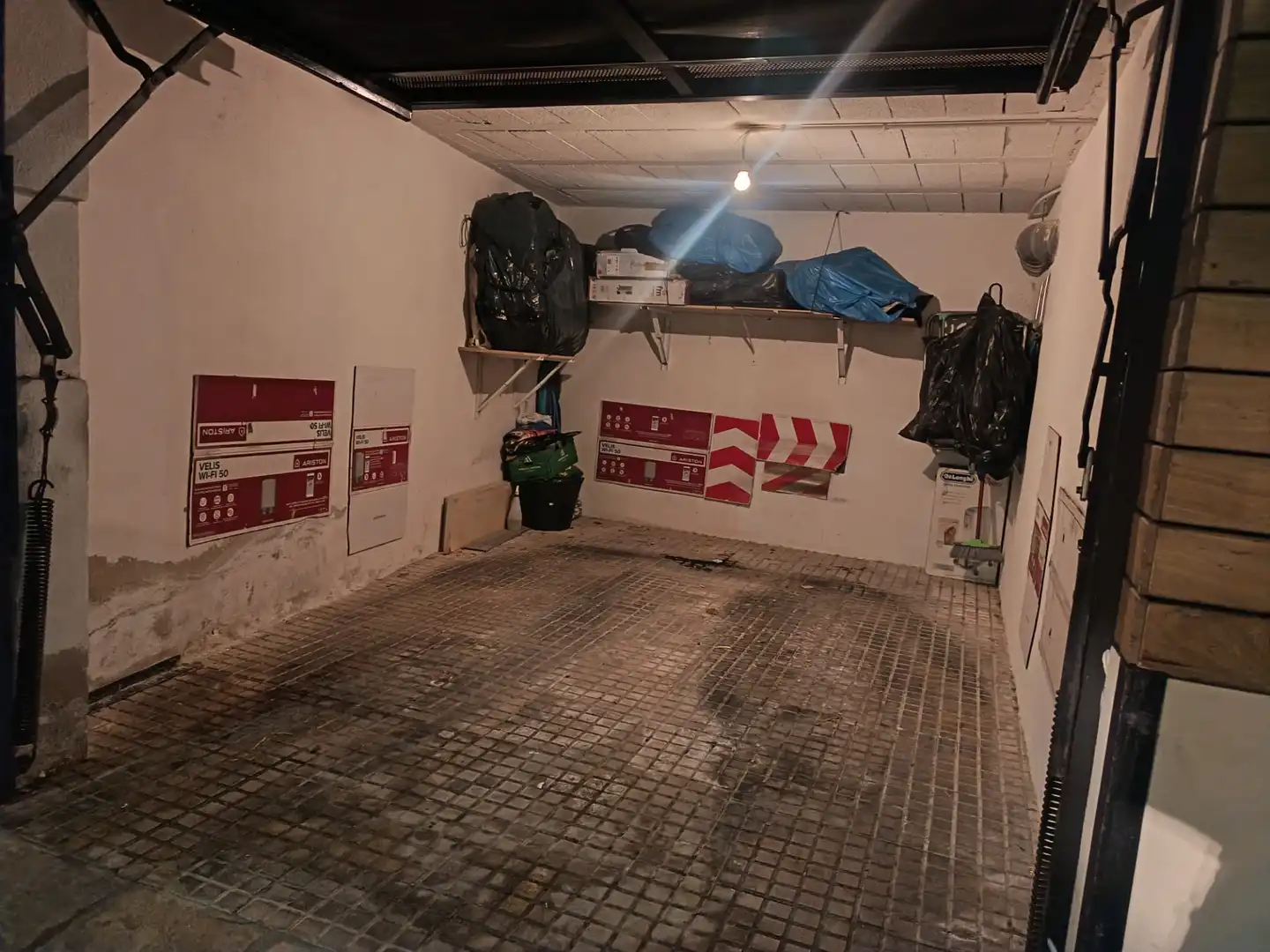 Pis en venda en Jaén amb Traster i Moblat