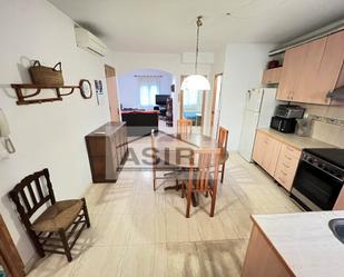 Vista exterior de Casa o xalet en venda en Alzira amb Aire condicionat i Terrassa