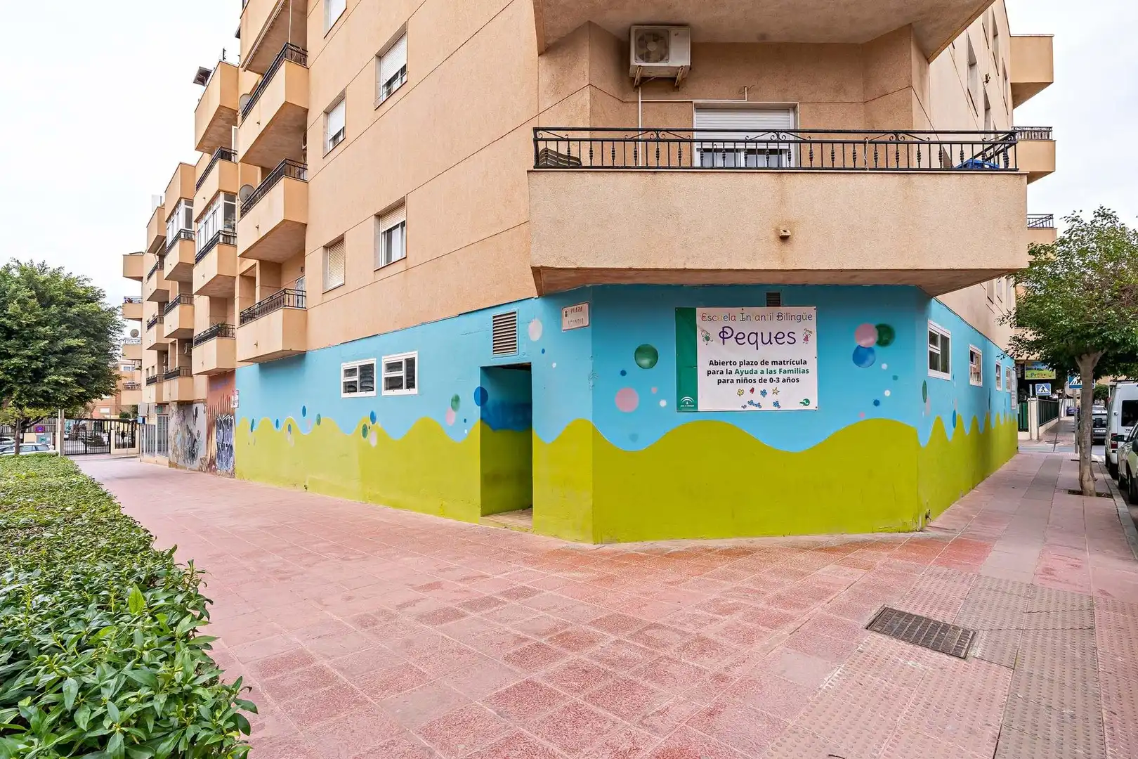 Gewerbefläche zur Miete in El Ejido Ciudad, imagen 12