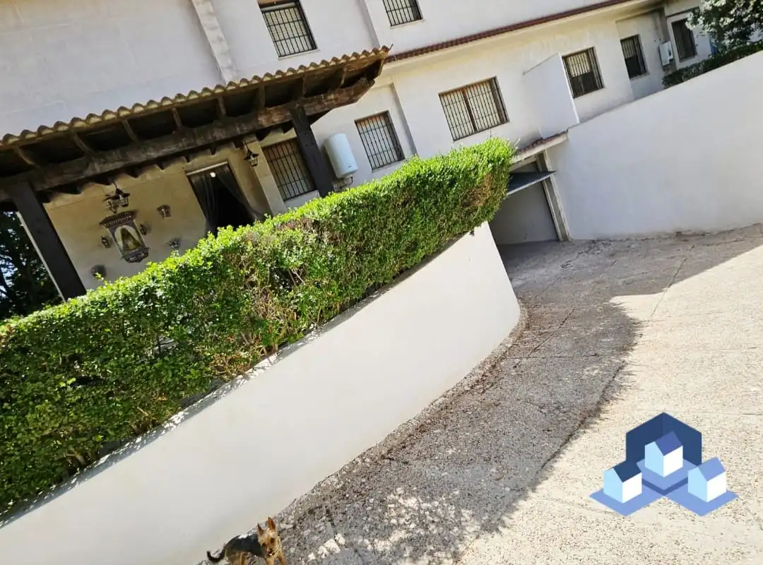 Detached house with terrace for sale in Pedanías Centro, imagen 8